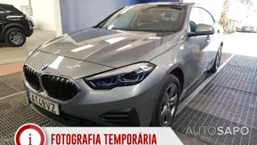 BMW Série 2 de 2022