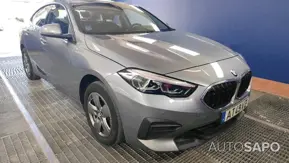 BMW Série 2 de 2022