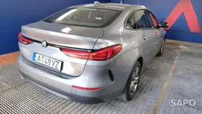 BMW Série 2 de 2022