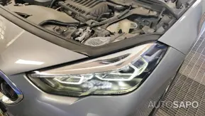 BMW Série 2 de 2022