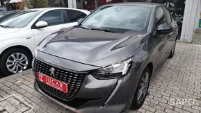 Peugeot 208 de 2022
