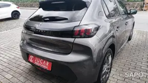 Peugeot 208 de 2022