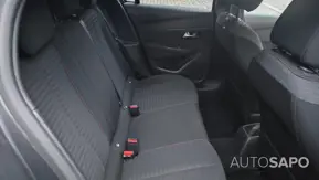 Peugeot 208 de 2022