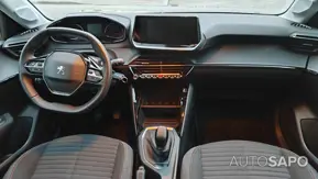 Peugeot 208 de 2022
