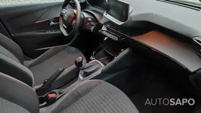 Peugeot 208 de 2022