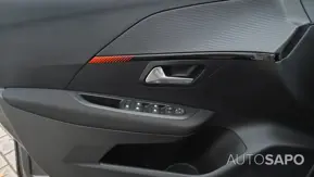 Peugeot 208 de 2022