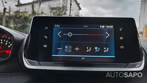 Peugeot 208 de 2022