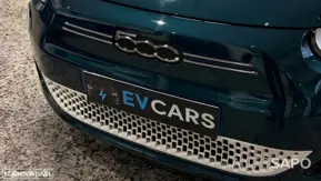 Fiat 500e de 2023