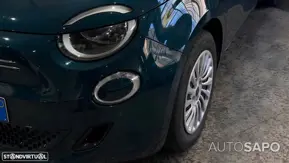 Fiat 500e de 2023