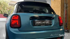 MINI Cooper de 2015