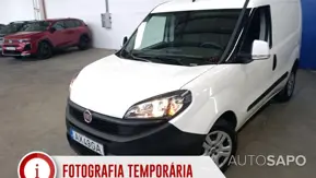 Fiat Doblo de 2023