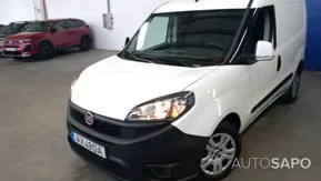 Fiat Doblo de 2023