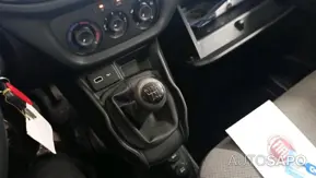 Fiat Doblo de 2023