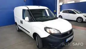 Fiat Doblo de 2023
