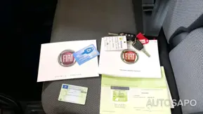 Fiat Doblo de 2023