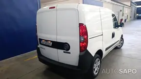 Fiat Doblo de 2023