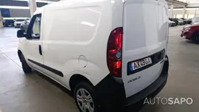 Fiat Doblo de 2023