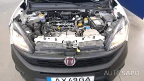 Fiat Doblo de 2023