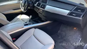 BMW X5 de 2011