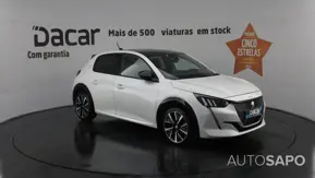 Peugeot 208 de 2022