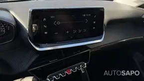 Peugeot 208 de 2023