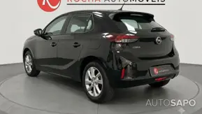 Opel Corsa 1.2 Edition de 2022