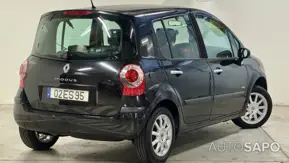 Renault Modus 1.2 Confort Expression de 2007