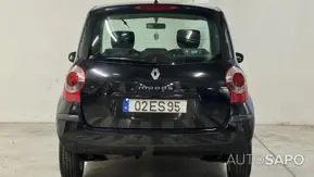 Renault Modus 1.2 Confort Expression de 2007