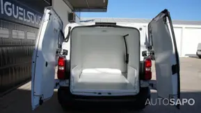 Citroen Jumpy de 2018