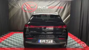 Mercedes-Benz EQA de 2023