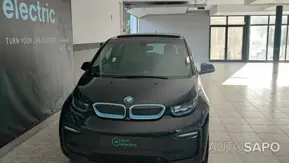 BMW i3 de 2022