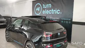BMW i3 de 2022