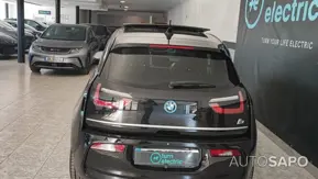 BMW i3 de 2022