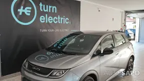 BYD Dolphin de 2024