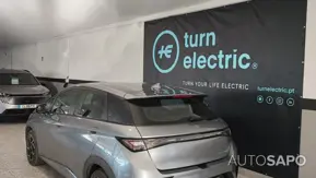 BYD Dolphin de 2024