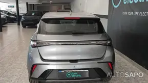 BYD Dolphin de 2024