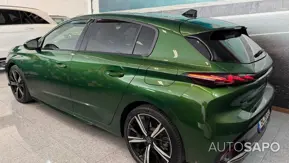 Peugeot 308 de 2023