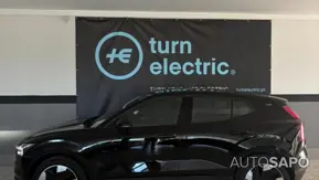 Volvo EX30 de 2024