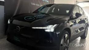Volvo EX30 de 2024
