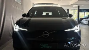 Volvo EX30 de 2024