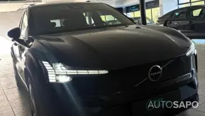Volvo EX30 de 2024