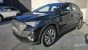 Audi Q4 de 2023
