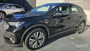 Audi Q4 de 2023