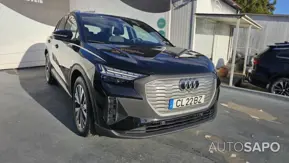 Audi Q4 de 2023