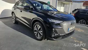 Audi Q4 de 2023