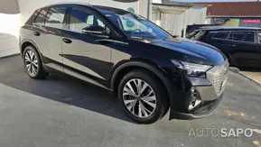 Audi Q4 de 2023