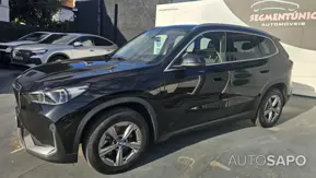 BMW X1 de 2025