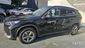 BMW X1 de 2025