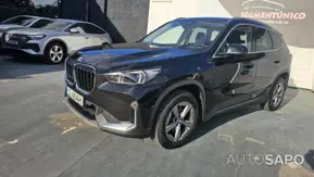 BMW X1 de 2025