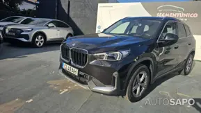 BMW X1 de 2025